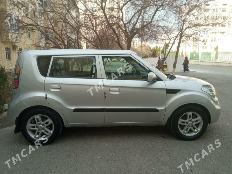 Kia Soul 2010 - 130 000 TMT - Мир 2 - img 7