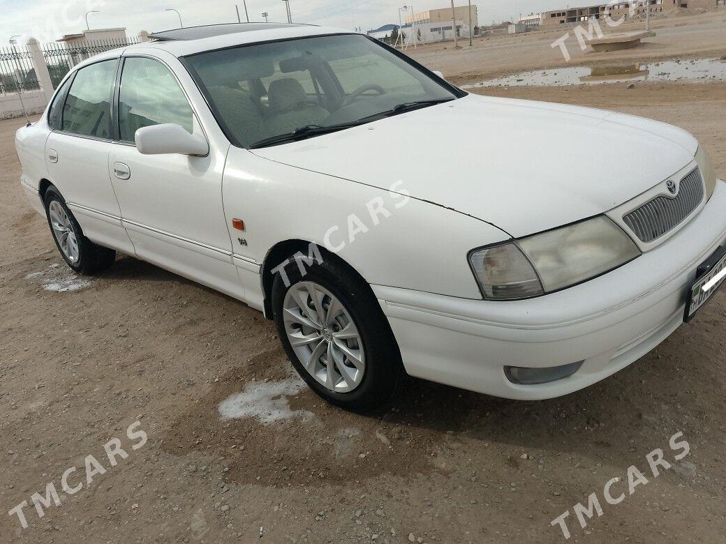 Toyota Avalon 1998 - 104 000 TMT - Gumdag - img 3