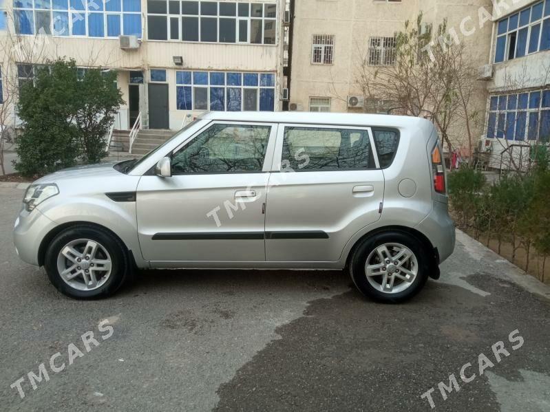 Kia Soul 2010 - 130 000 TMT - Мир 2 - img 6