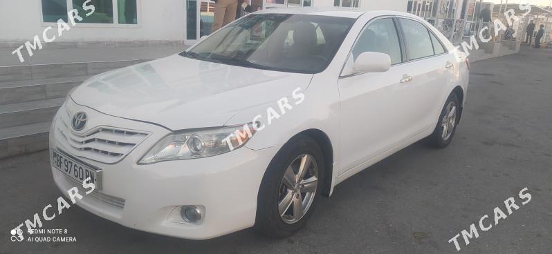 Toyota Camry 2008 - 120 000 TMT - Туркменбаши - img 2