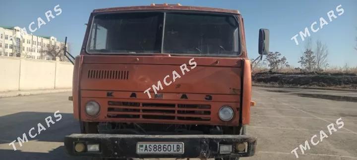 Kamaz 5320 1990 - 50 000 TMT - Türkmenabat - img 3