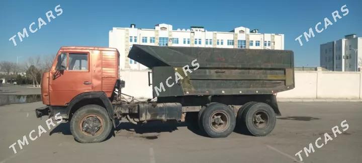 Kamaz 5320 1990 - 50 000 TMT - Türkmenabat - img 6