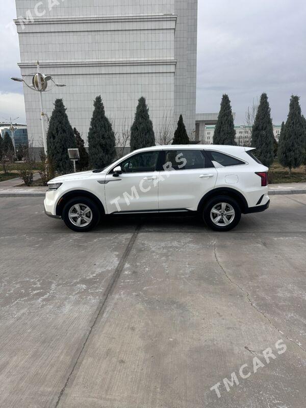 Kia Sorento 2021 - 300 000 TMT - Aşgabat - img 4