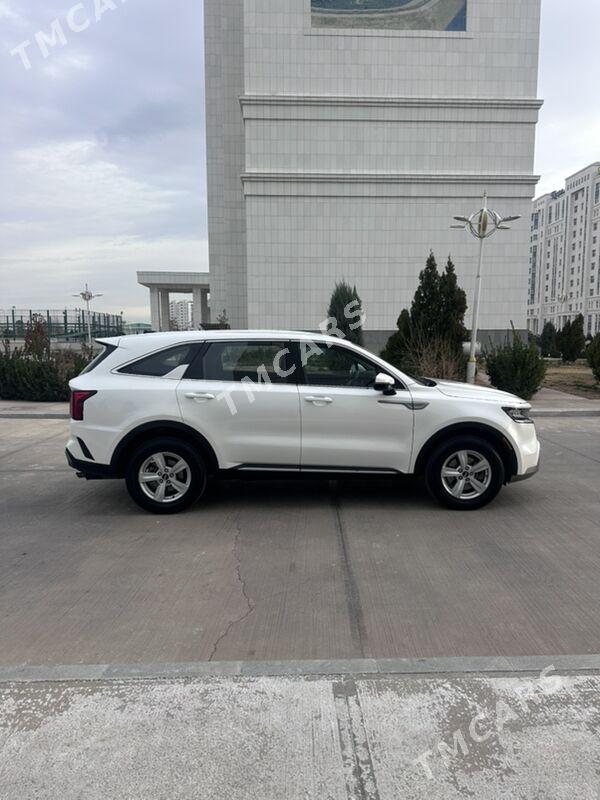 Kia Sorento 2021 - 300 000 TMT - Aşgabat - img 5