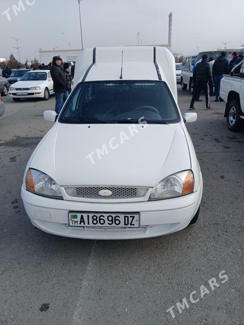 Ford Club Wagon 2000 - 40 000 TMT - Дашогуз - img 2