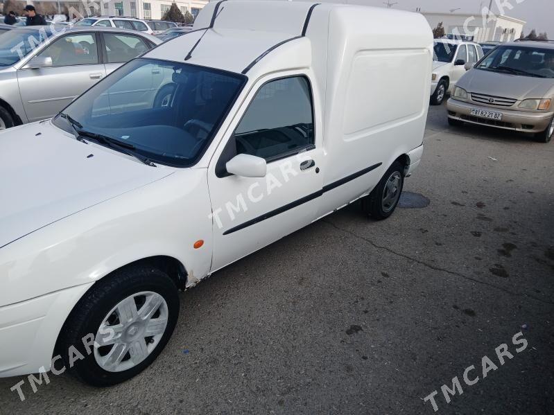 Ford Club Wagon 2000 - 40 000 TMT - Дашогуз - img 3