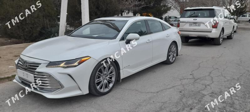 Toyota Avalon 2020 - 390 000 TMT - Ашхабад - img 2