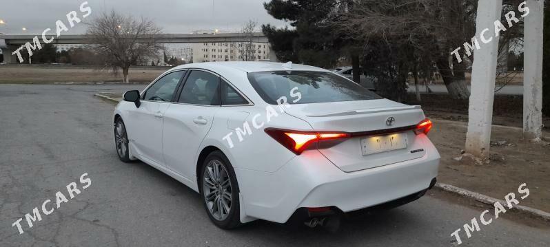 Toyota Avalon 2020 - 390 000 TMT - Ашхабад - img 3