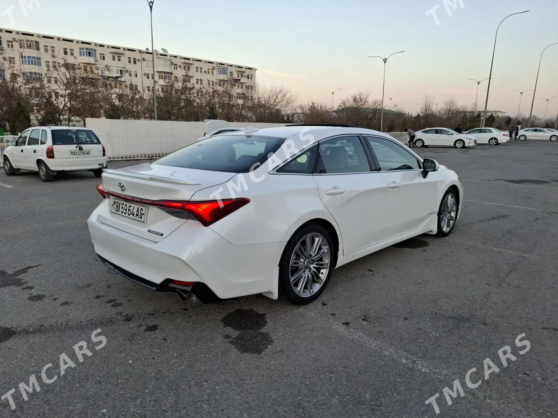 Toyota Avalon 2020 - 390 000 TMT - Ашхабад - img 7