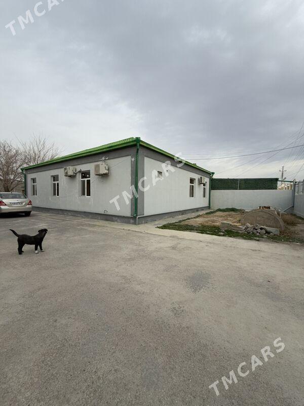 Garadamak Plan jay - Aşgabat - img 1