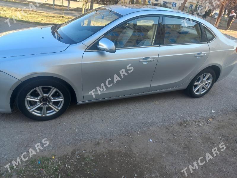 Brilliance H530 2012 - 88 000 TMT - Ашхабад - img 2