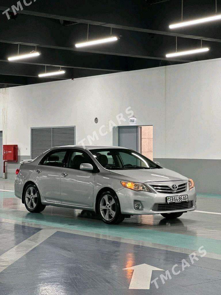 Toyota Corolla 2011 - 144 000 TMT - Ашхабад - img 2