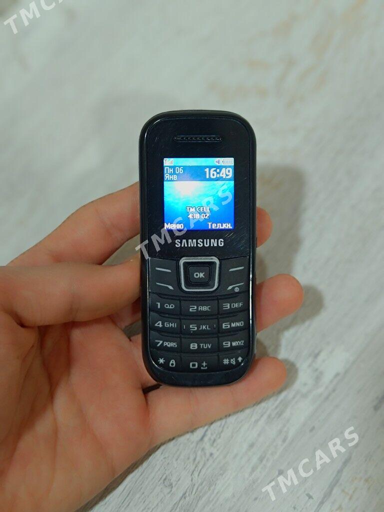 Samsung telefon - Türkmenbaşy - img 2