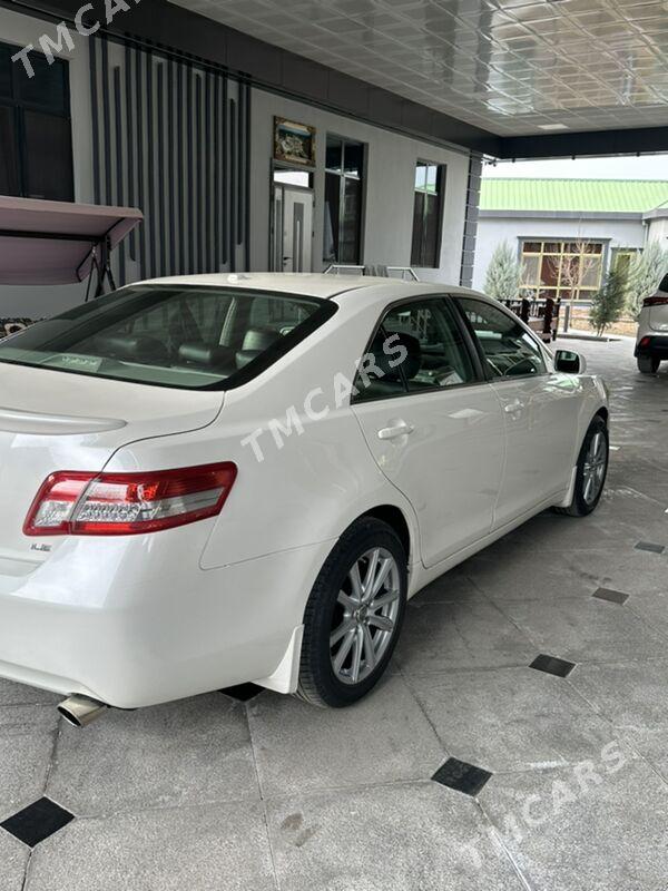 Toyota Camry 2009 - 170 000 TMT - Bagyr - img 8