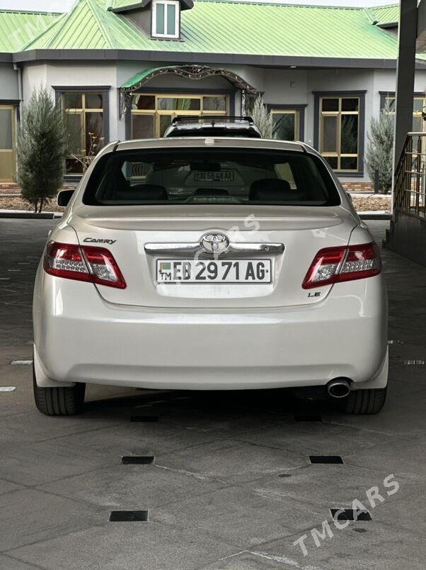 Toyota Camry 2009 - 170 000 TMT - Bagyr - img 3