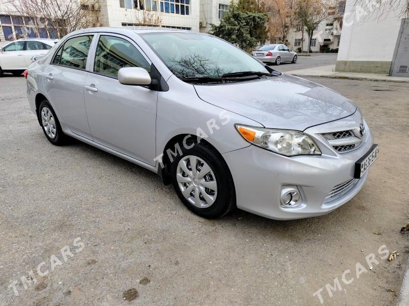 Toyota Corolla 2012 - 150 000 TMT - Ашхабад - img 3