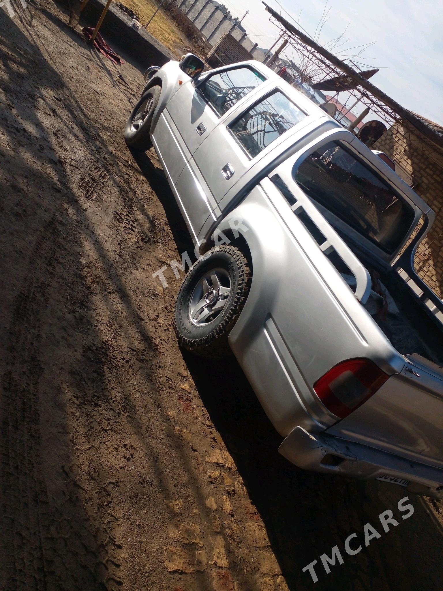 Toyota Hilux 2007 - 73 000 TMT - Wekilbazar - img 4