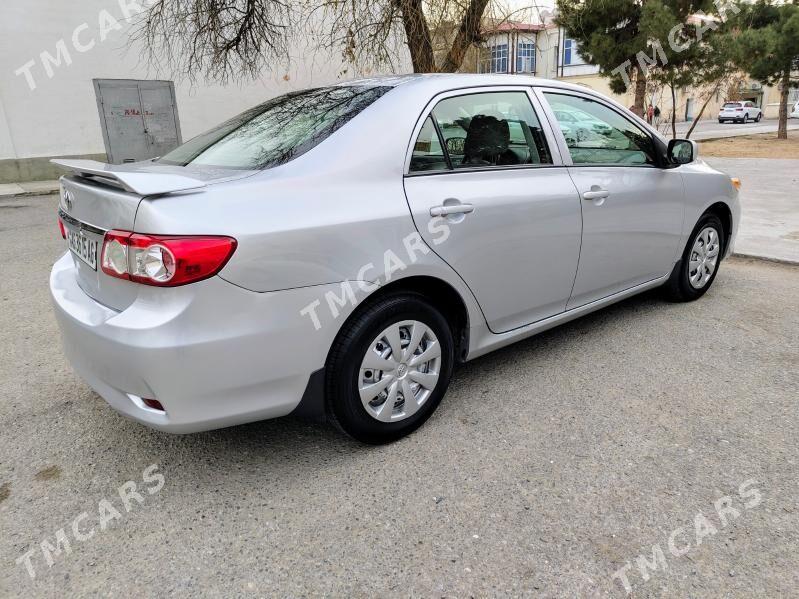 Toyota Corolla 2012 - 150 000 TMT - Ашхабад - img 4