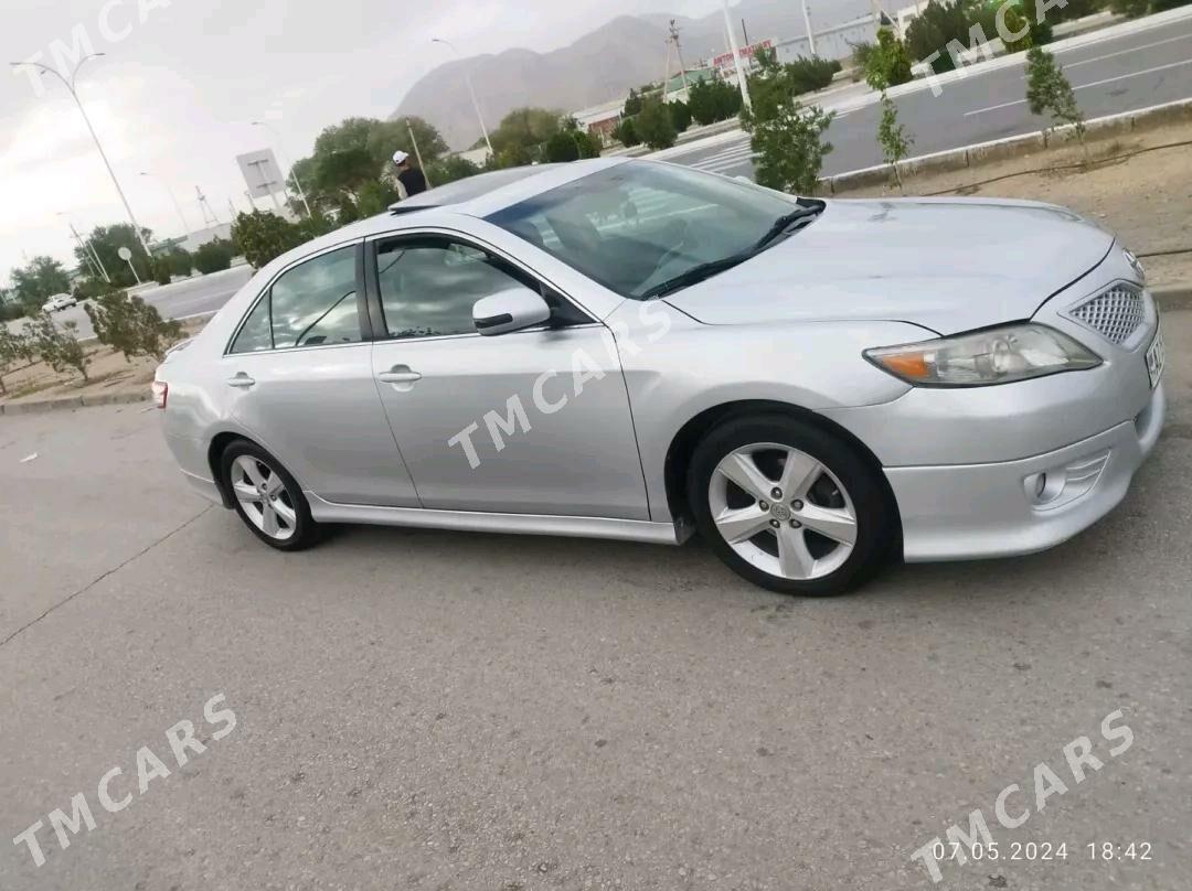 Toyota Camry 2010 - 170 000 TMT - Балканабат - img 2