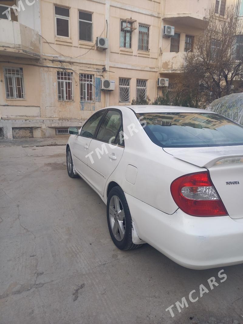 Toyota Camry 2003 - 125 000 TMT - Ашхабад - img 2