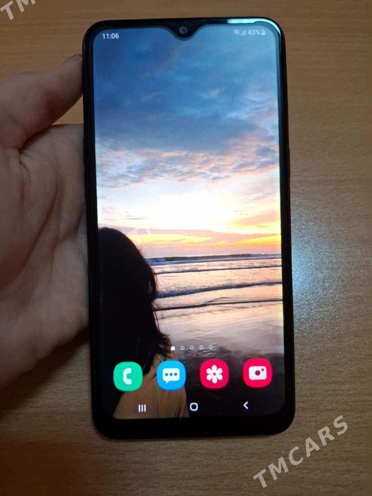 Samsung A10s - Ашхабад - img 3