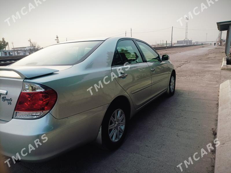 Toyota Camry 2003 - 180 000 TMT - Туркменабат - img 3