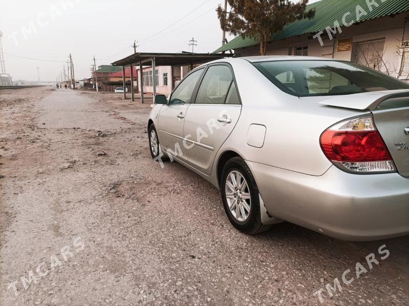 Toyota Camry 2003 - 180 000 TMT - Туркменабат - img 2