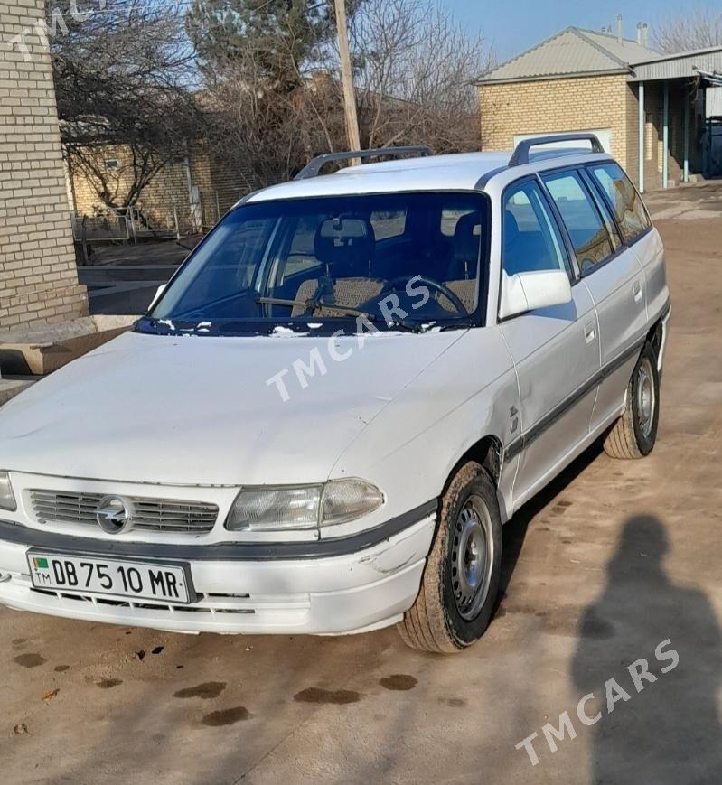 Opel Astra 1994 - 27 000 TMT - Mary - img 2