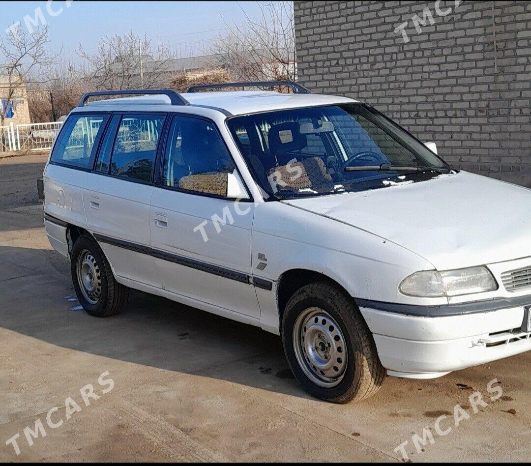 Opel Astra 1994 - 27 000 TMT - Mary - img 3