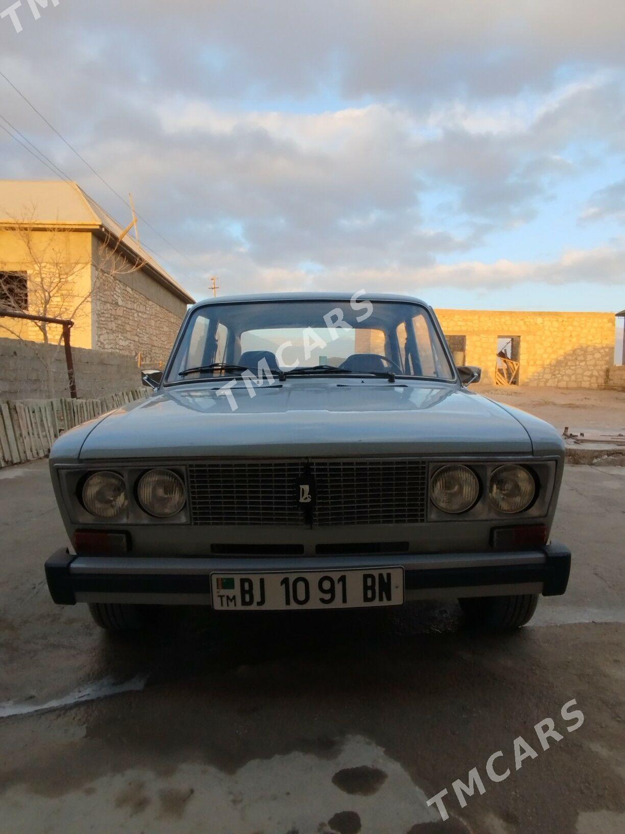 Lada 2106 1987 - 32 000 TMT - Балканабат - img 2