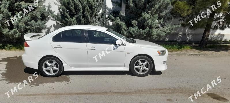 Mitsubishi Lancer 2012 - 100 000 TMT - Ашхабад - img 3