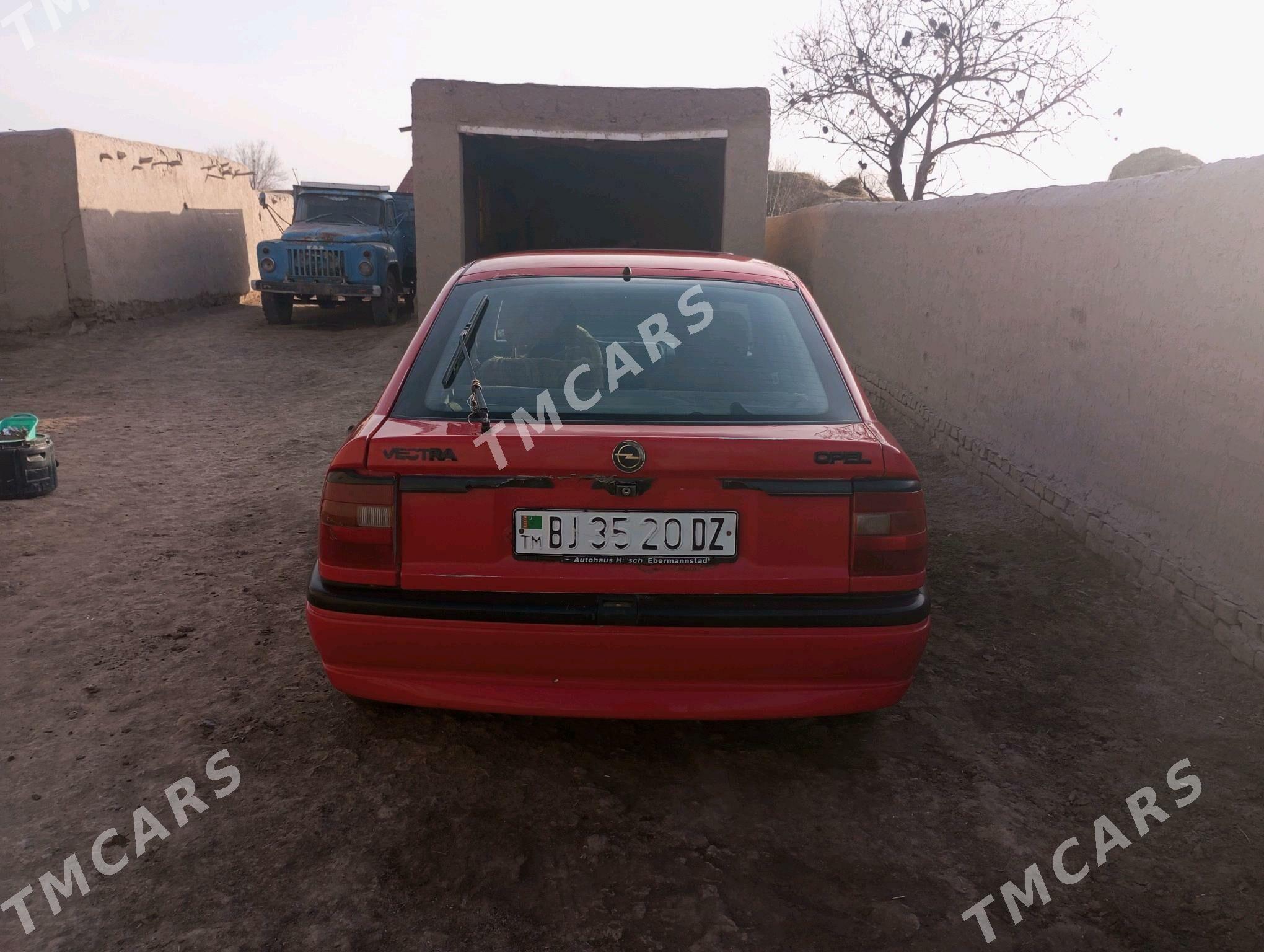 Opel Vectra 1994 - 27 000 TMT - Akdepe - img 3