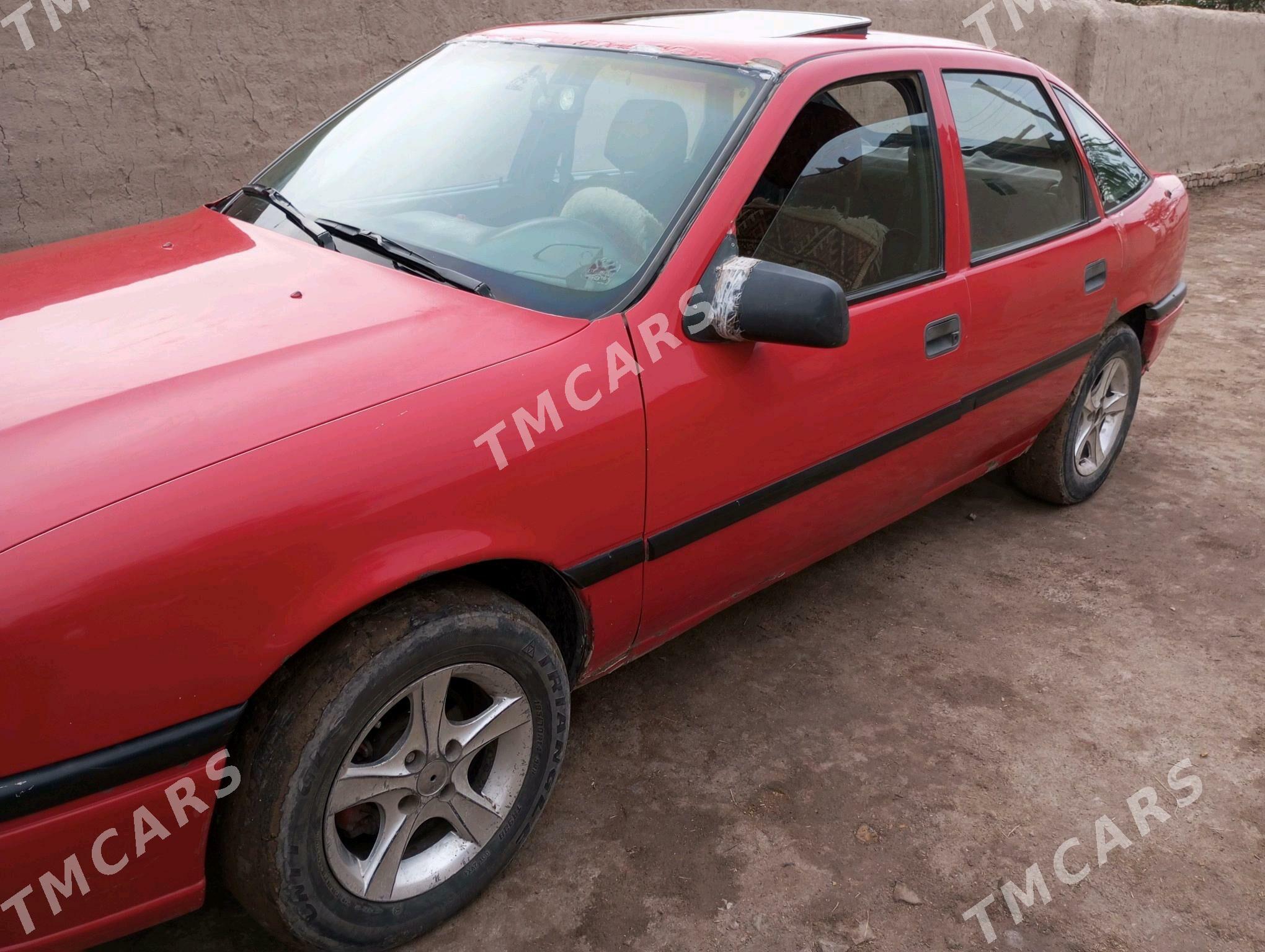 Opel Vectra 1994 - 27 000 TMT - Akdepe - img 2