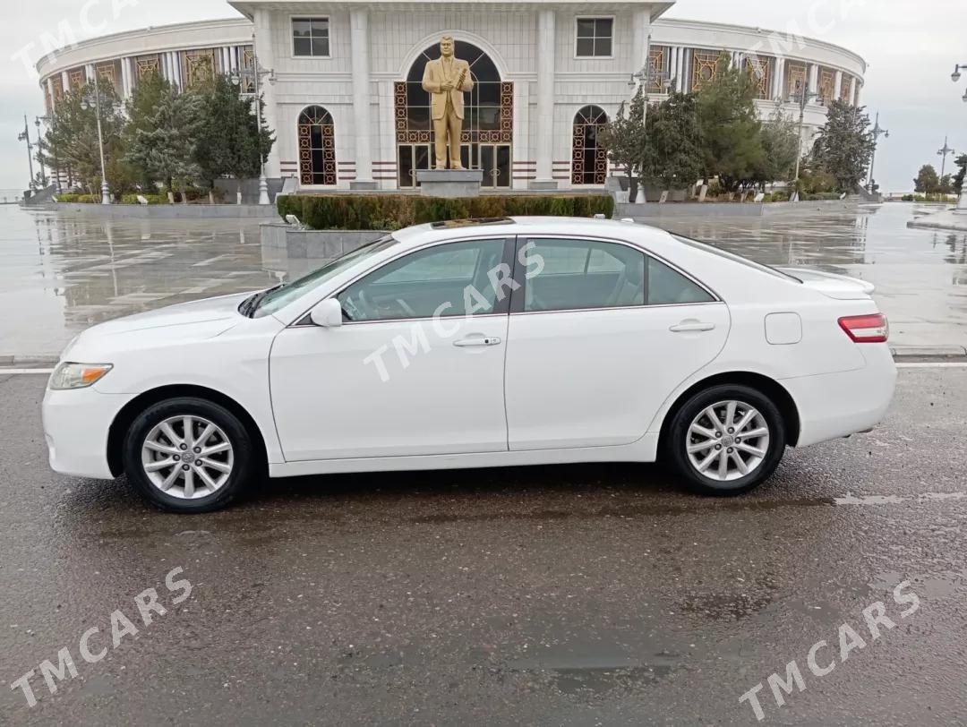 Toyota Camry 2010 - 215 000 TMT - Туркменбаши - img 5