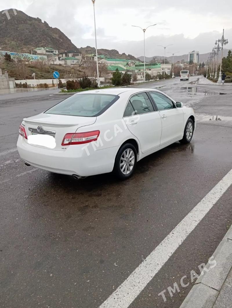 Toyota Camry 2010 - 215 000 TMT - Туркменбаши - img 2