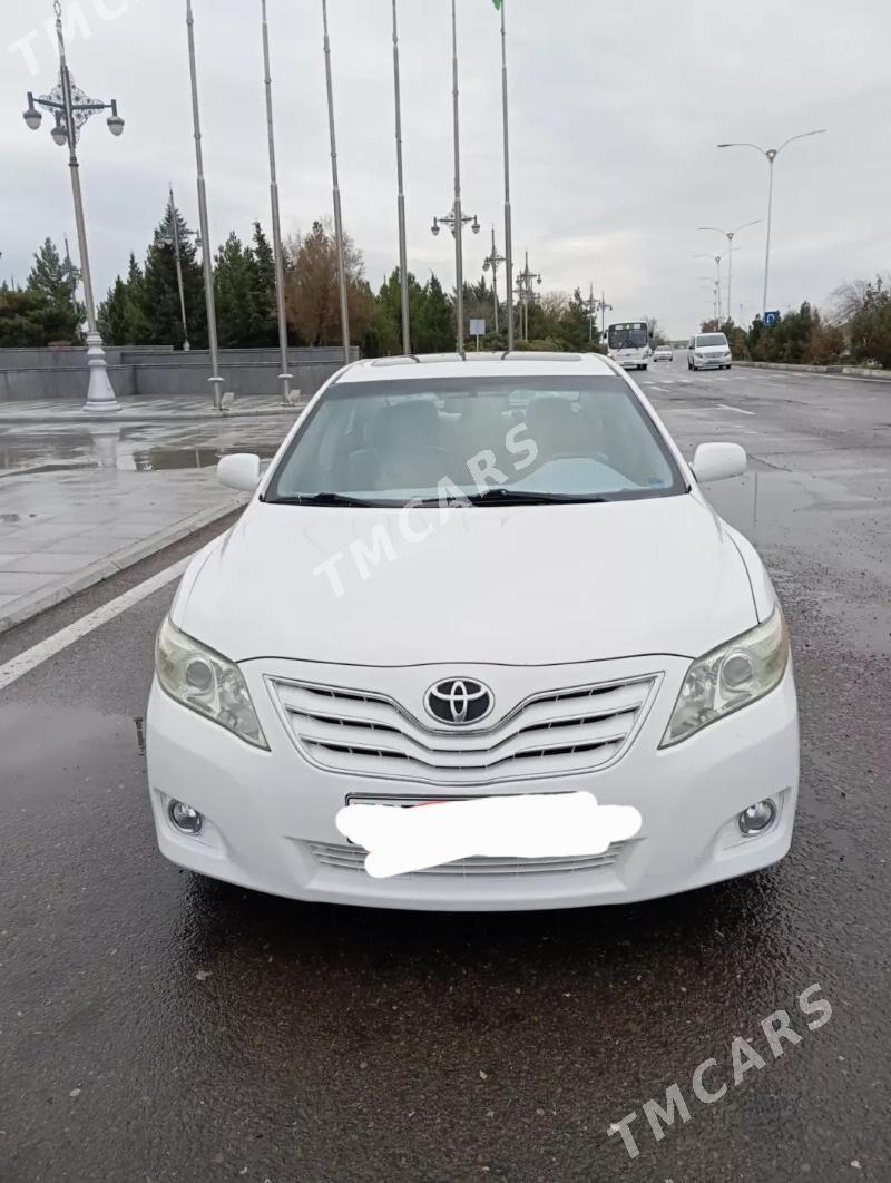 Toyota Camry 2010 - 215 000 TMT - Туркменбаши - img 4