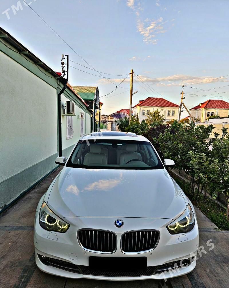 BMW GT 2010 - 200 000 TMT - Ашхабад - img 2