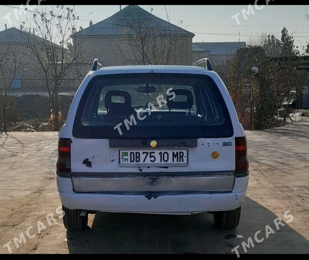 Opel Astra 1994 - 27 000 TMT - Mary - img 8