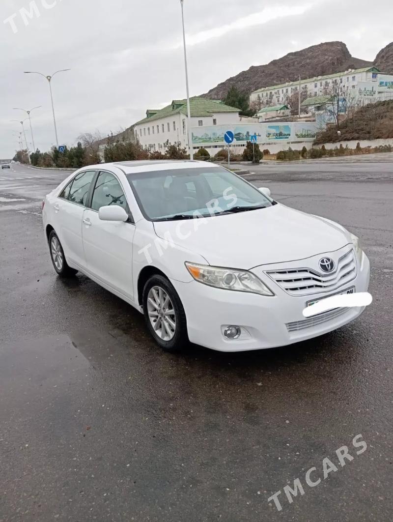 Toyota Camry 2010 - 215 000 TMT - Туркменбаши - img 3