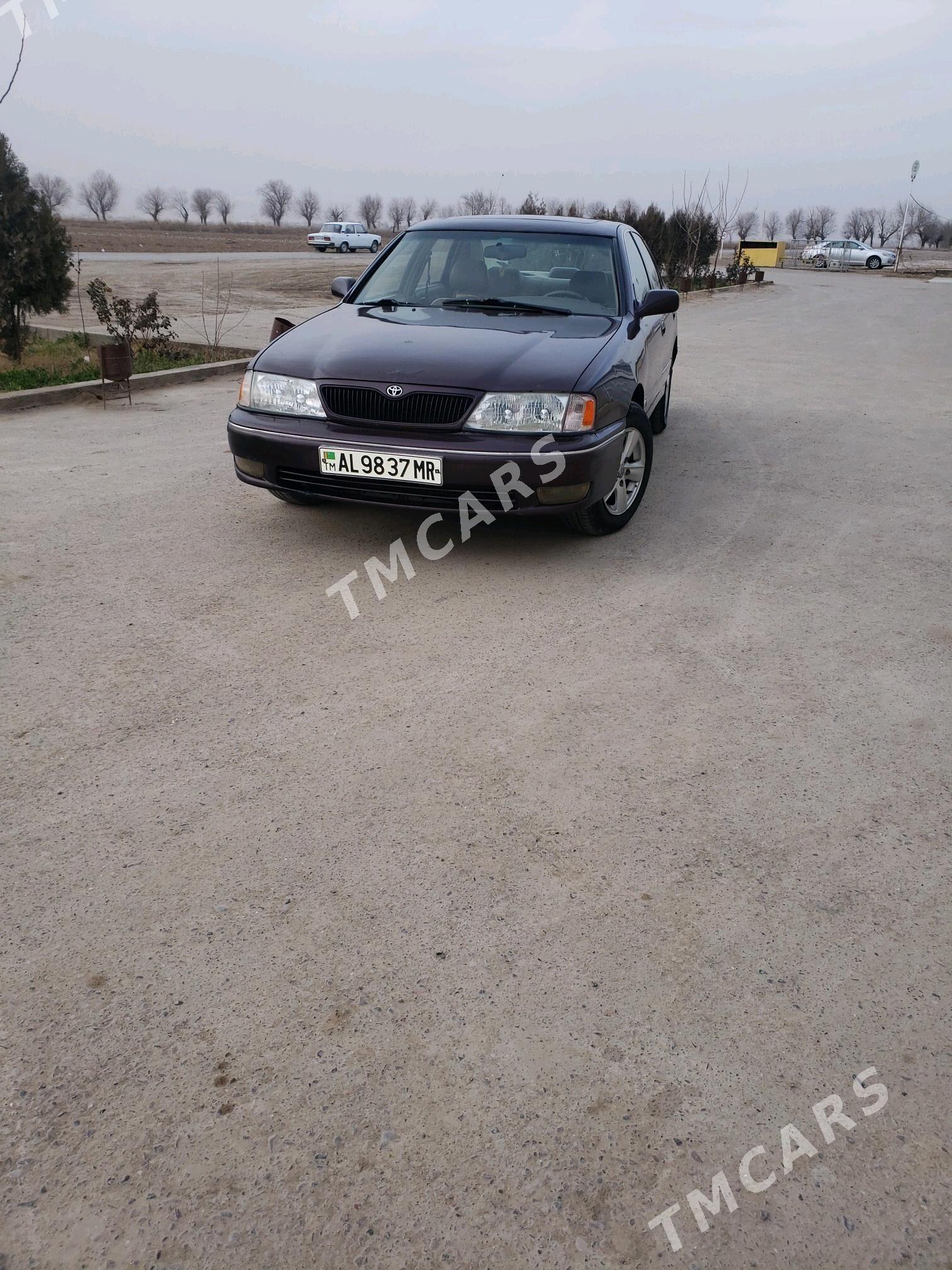 Toyota Avalon 1995 - 90 000 TMT - Каракумский этрап - img 2