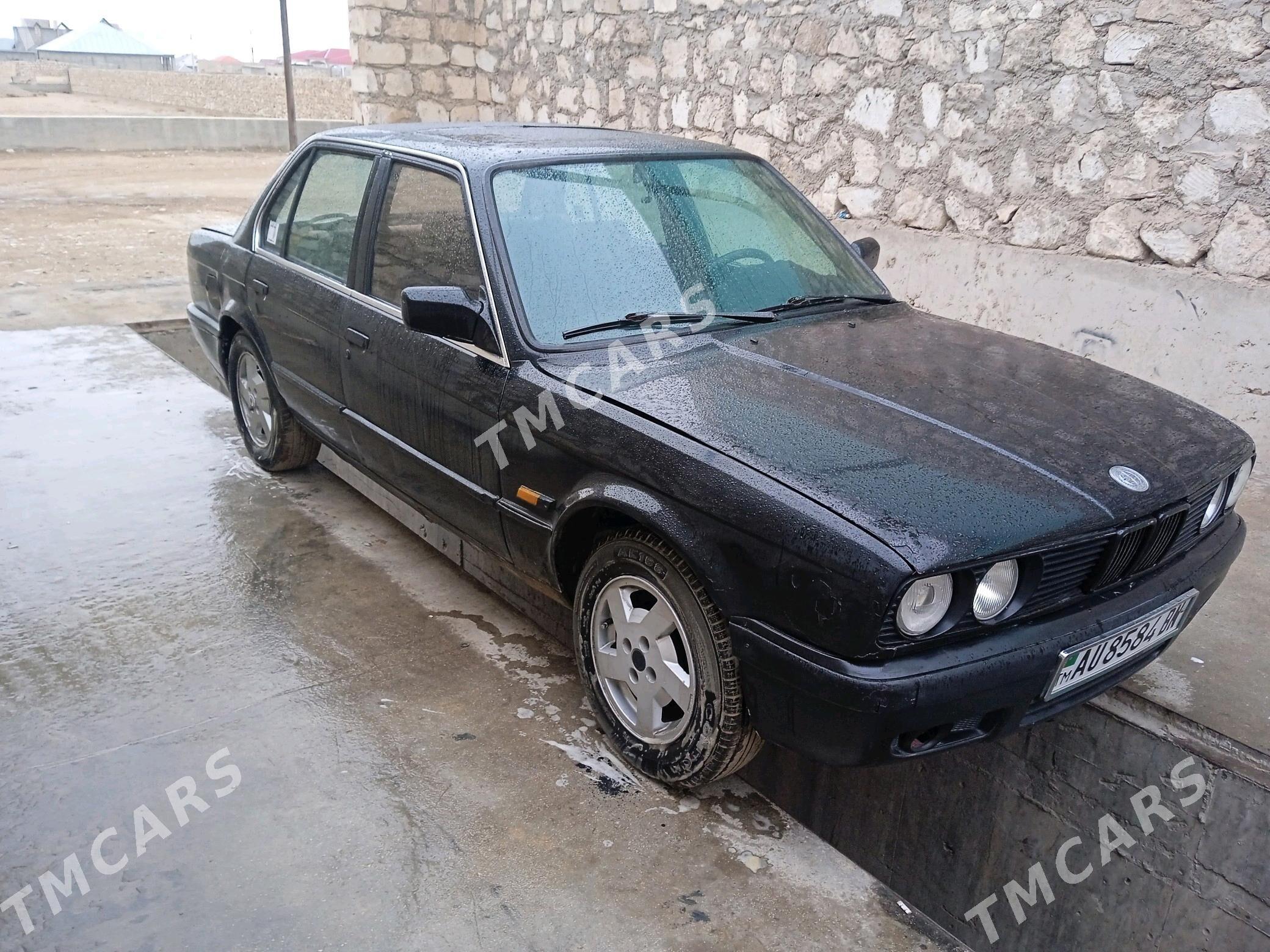 BMW 325 1989 - 18 000 TMT - Балканабат - img 3