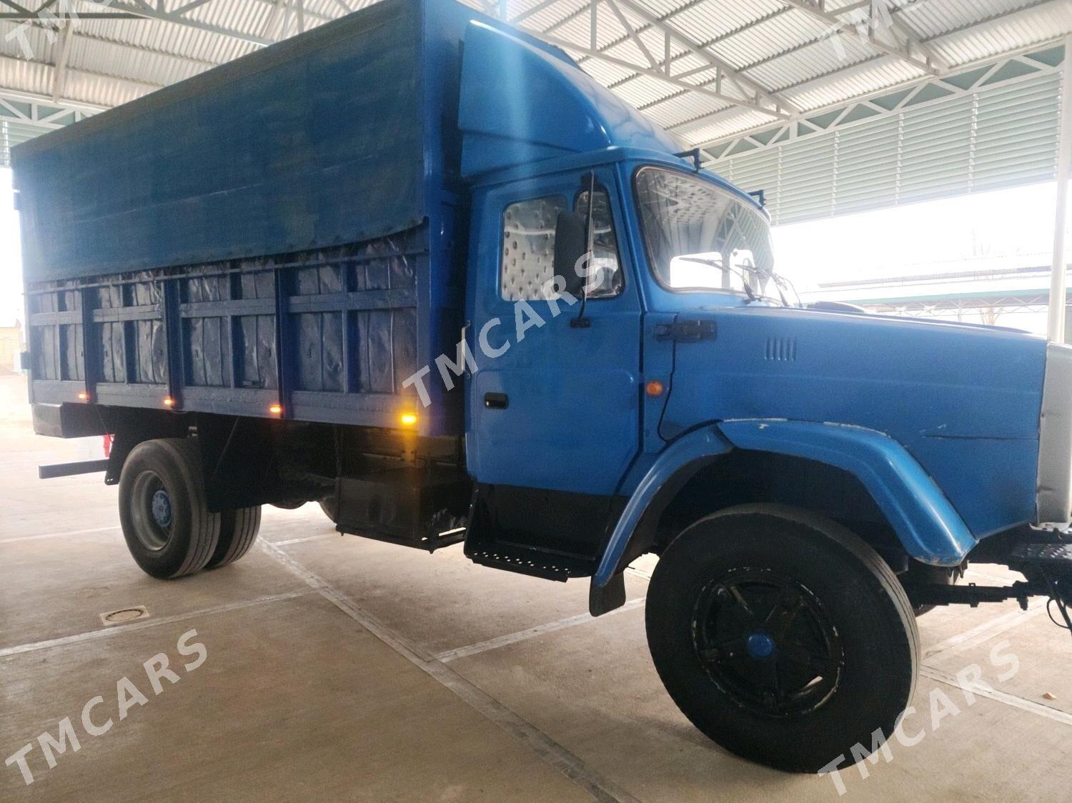 Zil 131 1991 - 150 000 TMT - Теджен - img 2