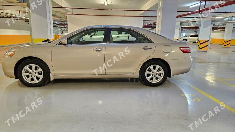 Toyota Camry 2008 - 168 000 TMT - Ашхабад - img 5