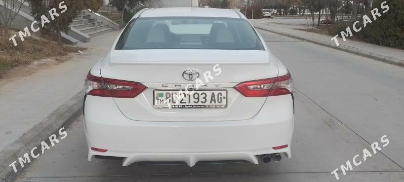 Toyota Camry 2018 - 282 000 TMT - Aşgabat - img 2