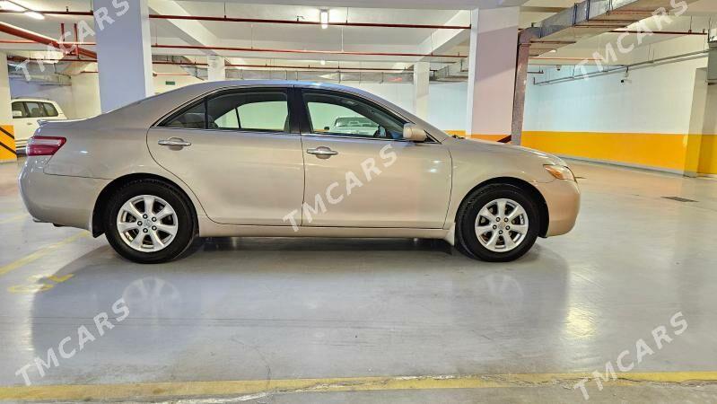 Toyota Camry 2008 - 168 000 TMT - Ашхабад - img 6