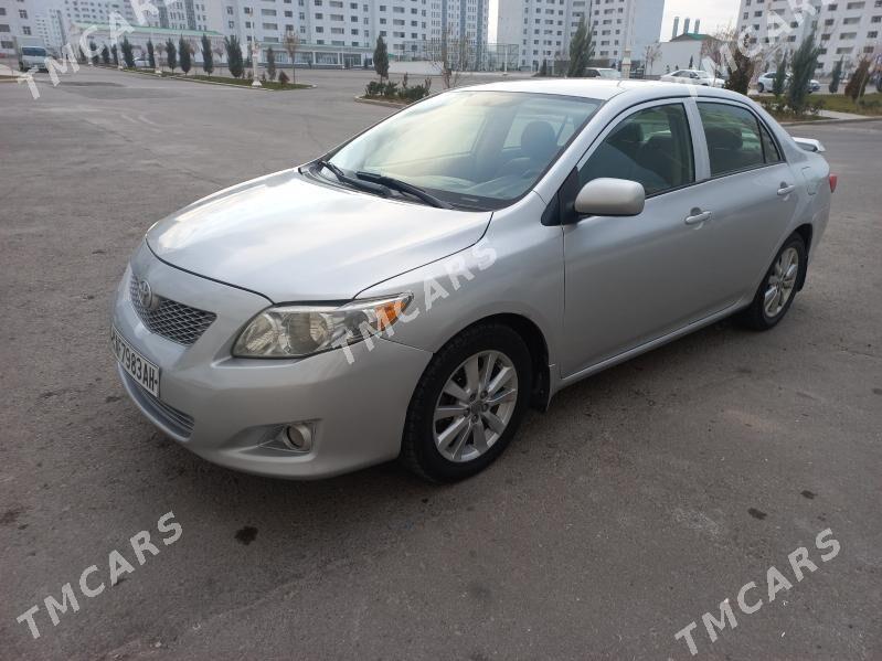 Toyota Corolla 2008 - 119 000 TMT - Aşgabat - img 2