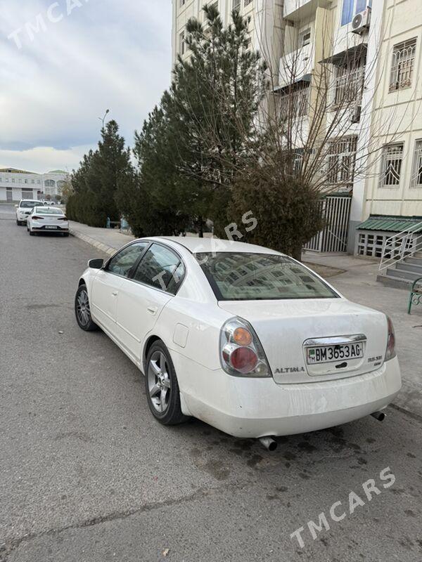 Nissan Altima 2004 - 65 000 TMT - Ашхабад - img 6