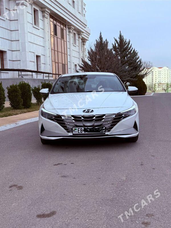 Hyundai Elantra 2021 - 239 000 TMT - Хитровка - img 3