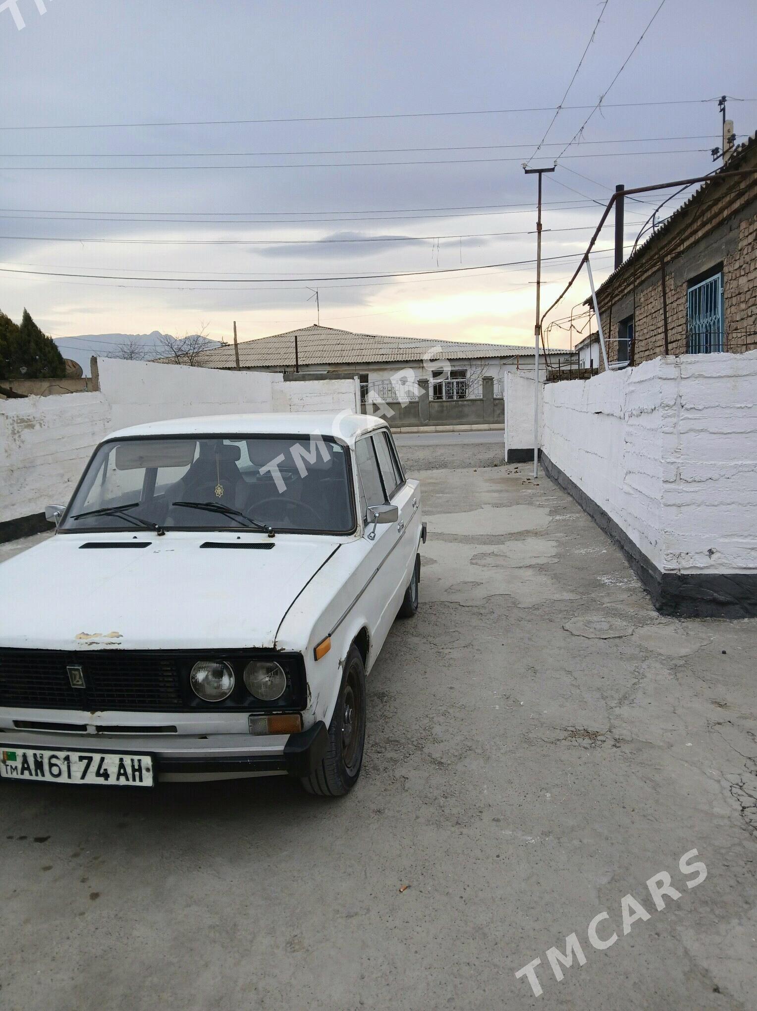 Lada 2106 1986 - 15 000 TMT - Гёкдепе - img 2