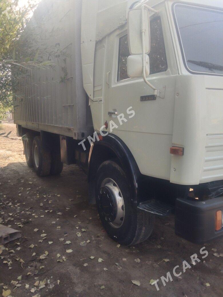 Kamaz Euro 3 1999 - 230 000 TMT - Daşoguz - img 2